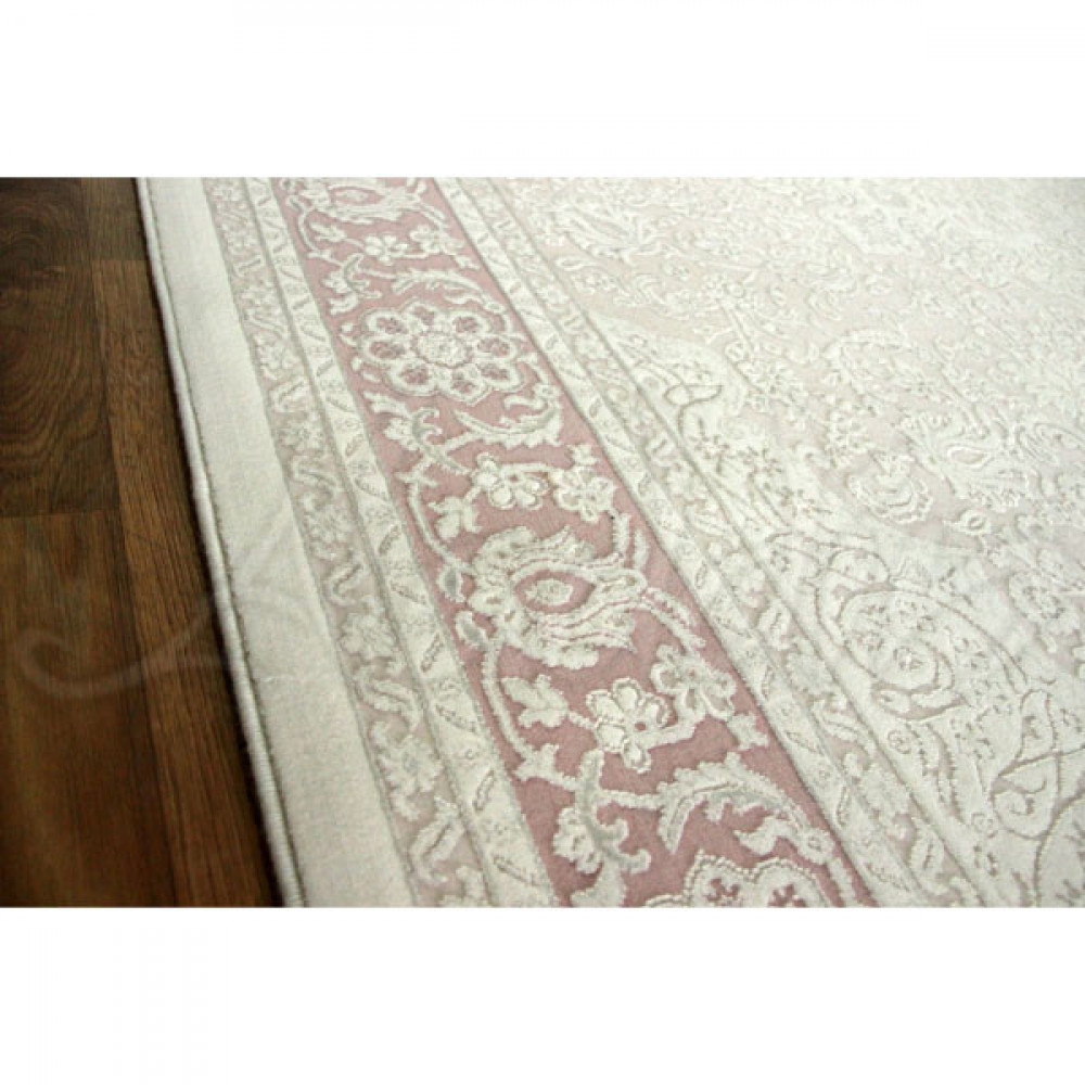 Килим акриловий INCI 4820 Cream/Rose - 200х300