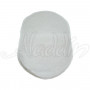 Килим акриловий INCI 4820 Cream (овал) - 160х300 Килим акриловий INCI 4820 Cream (овал) - 160х300