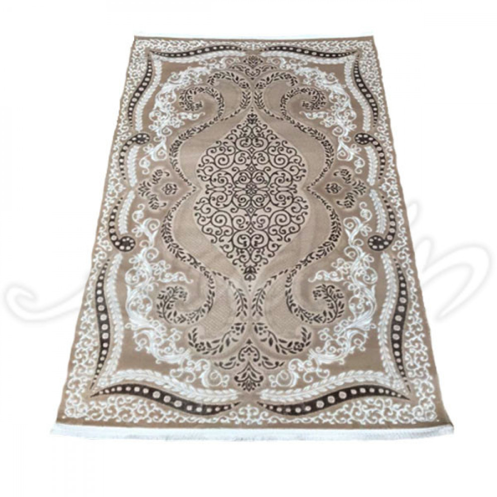 Килим акриловий Mirza 5741 Beige - 200х300
