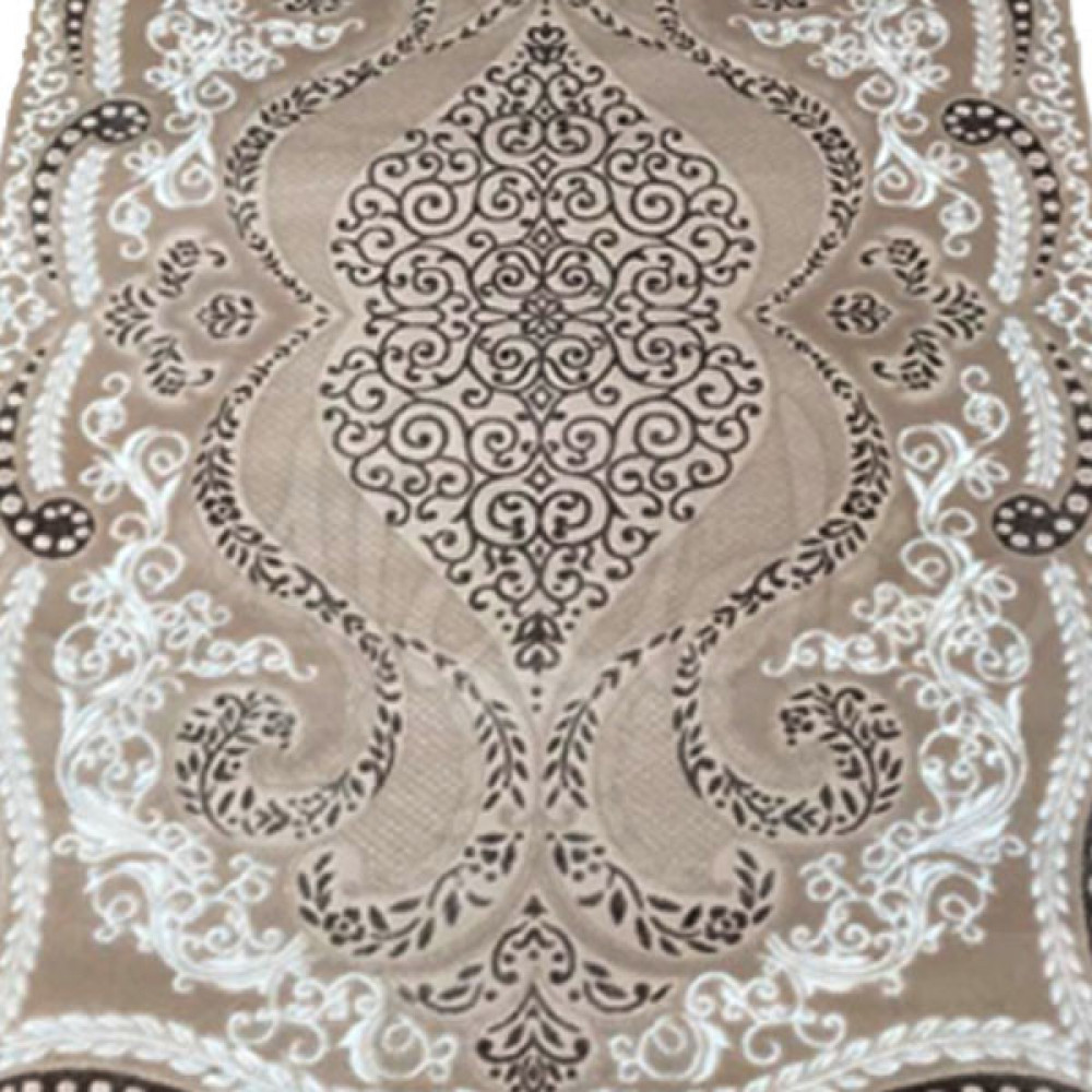 Килим акриловий Mirza 5741 Beige - 200х300