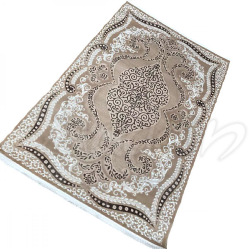 Килим акриловий Mirza 5741 Beige - 200х300