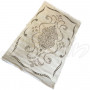 Килим акриловий Mirza 5741 Ivory/Brown - 200х300, Прямокутний Килим акриловий Mirza 5741 Ivory/Brown - 200х300, Прямокутний