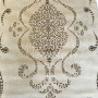 Килим акриловий Mirza 5741 Ivory/Brown - 200х300, Прямокутний Килим акриловий Mirza 5741 Ivory/Brown - 200х300, Прямокутний