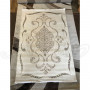Килим акриловий Mirza 5741 Ivory/Brown - 200х300, Прямокутний Килим акриловий Mirza 5741 Ivory/Brown - 200х300, Прямокутний