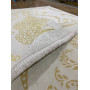 Килим акриловий Mirza 5741 Ivory/Gold - 160х230