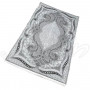 Килим акриловий Mirza 5741 Ivory/Grey - 160х230, Овал Килим акриловий Mirza 5741 Ivory/Grey - 160х230, Овал