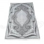 Килим акриловий Mirza 5741 Ivory/Grey - 160х230, Овал Килим акриловий Mirza 5741 Ivory/Grey - 160х230, Овал