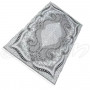 Килим акриловий Mirza 5741 L.GREY/P.GREY - 160х230, Прямокутний Килим акриловий Mirza 5741 L.GREY/P.GREY - 160х230, Прямокутний