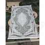 Килим акриловий Mirza 5741 L.GREY/P.GREY - 160х230, Прямокутний Килим акриловий Mirza 5741 L.GREY/P.GREY - 160х230, Прямокутний