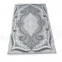 Килим акриловий Mirza 5741 L.GREY/P.GREY - 160х230, Прямокутний Килим акриловий Mirza 5741 L.GREY/P.GREY - 160х230, Прямокутний