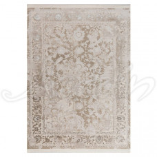 Килим акриловий Mirza 5743 C.BEIGE/P.BROWN - 160х230, Прямокутний