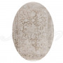 Килим акриловий Mirza 5743 C.BEIGE/P.BROWN - 160х230, Прямокутний Килим акриловий Mirza 5743 C.BEIGE/P.BROWN - 160х230, Прямокутний
