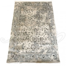 Килим акриловий Mirza 5743 C.IVORY/C.GREY - 160х230, Прямокутний