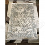 Килим акриловий Mirza 5743 C.IVORY/C.GREY - 160х230, Прямокутний Килим акриловий Mirza 5743 C.IVORY/C.GREY - 160х230, Прямокутний