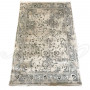 Килим акриловий Mirza 5743 C.IVORY/C.GREY - 160х230, Прямокутний Килим акриловий Mirza 5743 C.IVORY/C.GREY - 160х230, Прямокутний