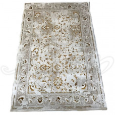 Килим акриловий Mirza 5743 C.IVORY/GOLD - 200х290, Прямокутний
