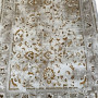 Килим акриловий Mirza 5743 C.IVORY/GOLD - 200х290, Прямокутний Килим акриловий Mirza 5743 C.IVORY/GOLD - 200х290, Прямокутний