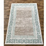 Килим акриловий Neva 6354 IVORY/TURKUAZ - 200х300, Прямокутний Килим акриловий Neva 6354 IVORY/TURKUAZ - 200х300, Прямокутний