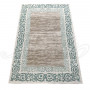 Килим акриловий Neva 6354 IVORY/TURKUAZ - 200х300, Прямокутний Килим акриловий Neva 6354 IVORY/TURKUAZ - 200х300, Прямокутний