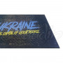 Гумовий килимок "Ukraine" К-602-135 Гумовий килимок "Ukraine" К-602-135