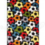Килим М'ячики Kolibri 11047/123 - 200х300 Килим М'ячики Kolibri 11047/123 - 200х300