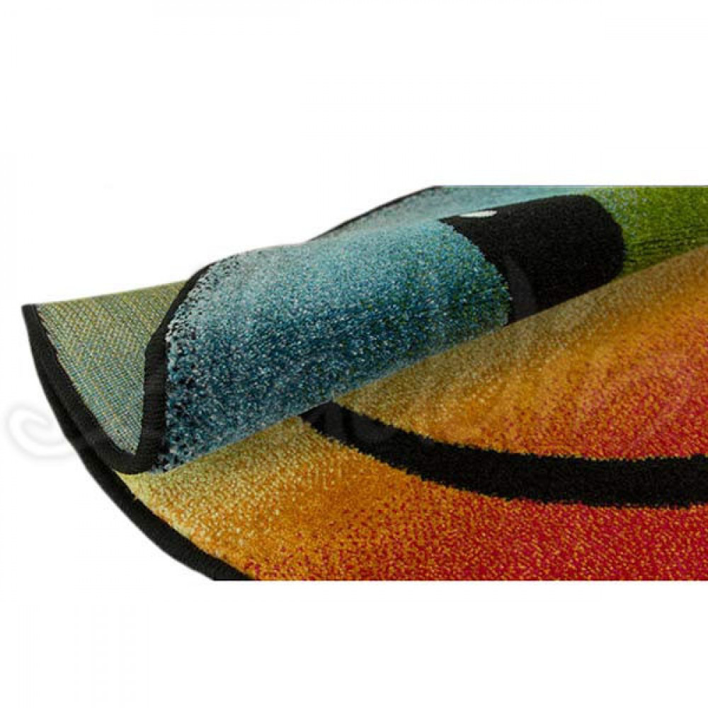 Килим Смайлик Kolibri 11089/150o - 67х67