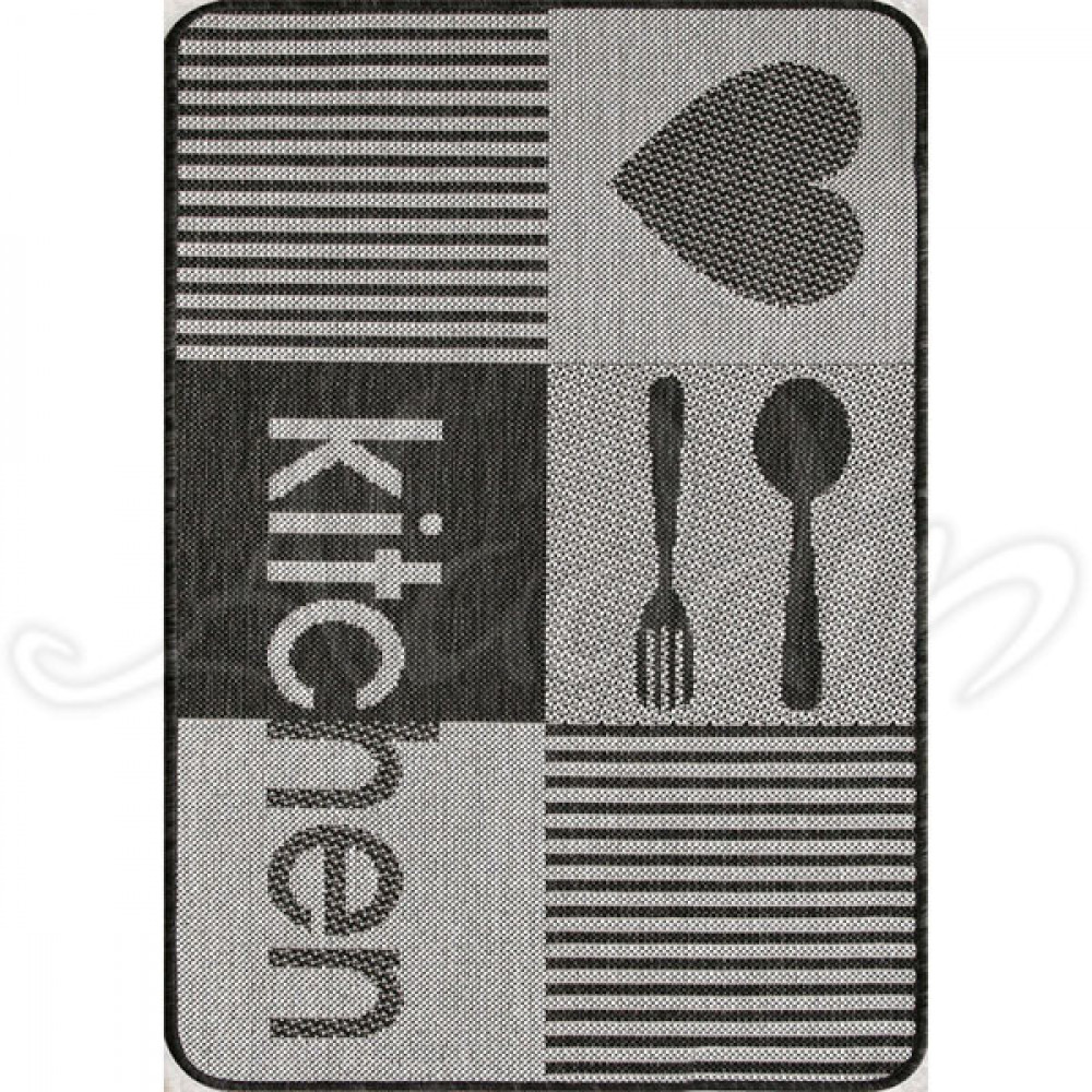 Килим Flex 19053/08 - 67х180
