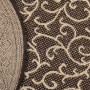 Килим Naturalle 1918/91o - 50х80 Килим Naturalle 1918/91o - 50х80