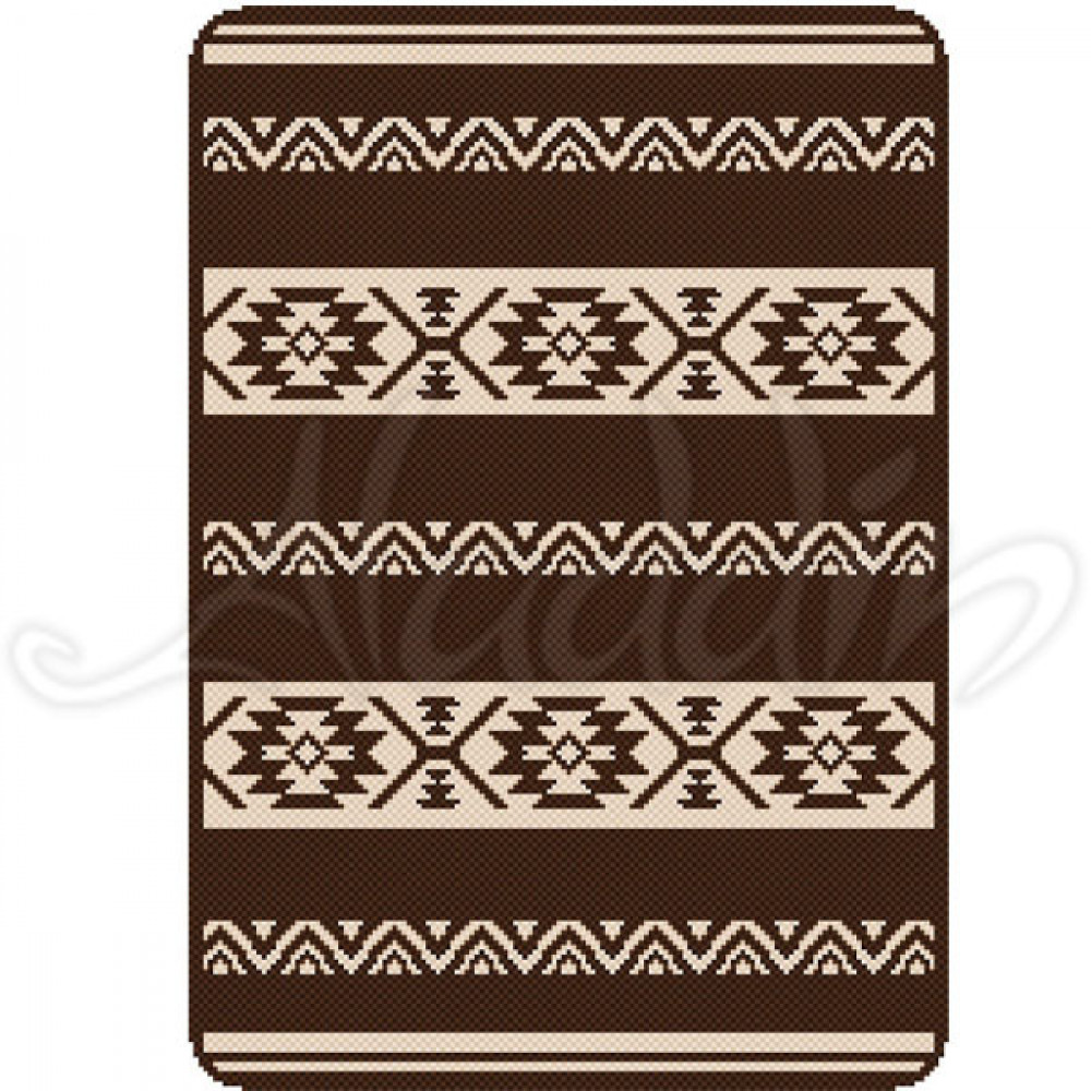 Килим Flex 19660/91 - 50х80