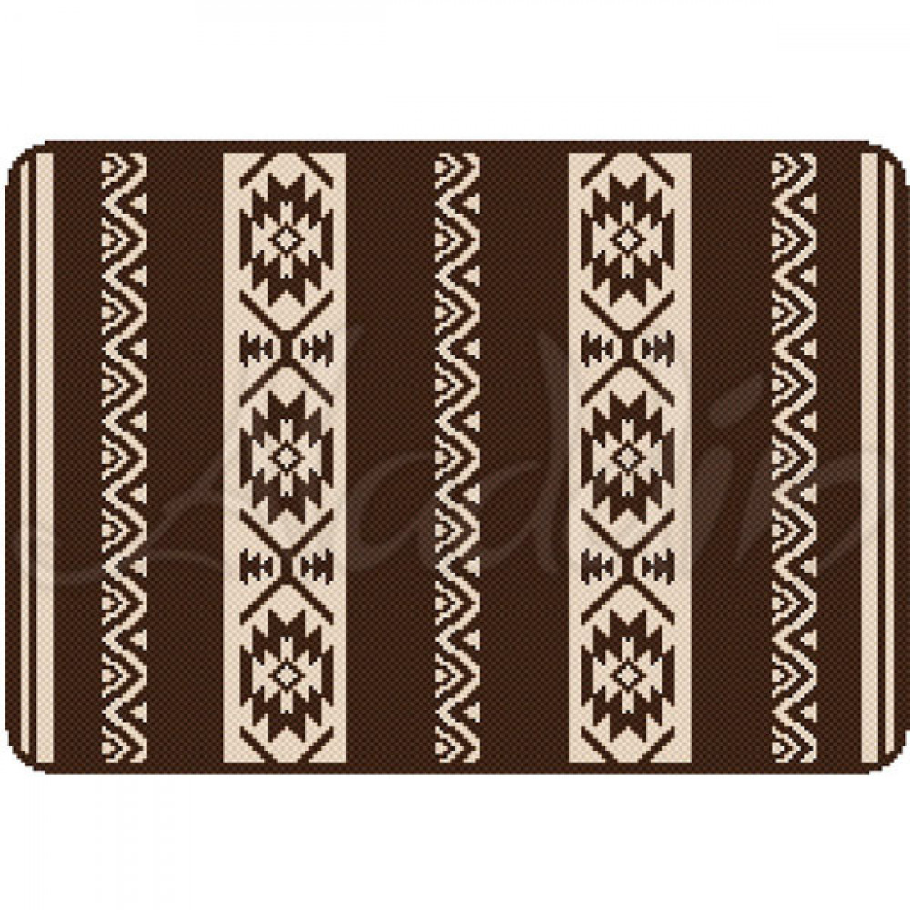 Килим Flex 19660/91 - 50х80