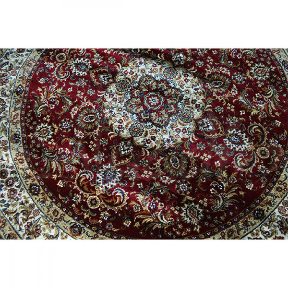 Килим Amina 27009/210 о - 200х200