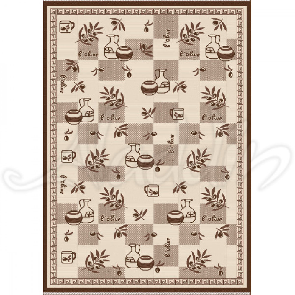 Килим Naturalle 955/19 - 120х170