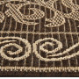 Килим Naturalle 997/91 - 50х80 Килим Naturalle 997/91 - 50х80