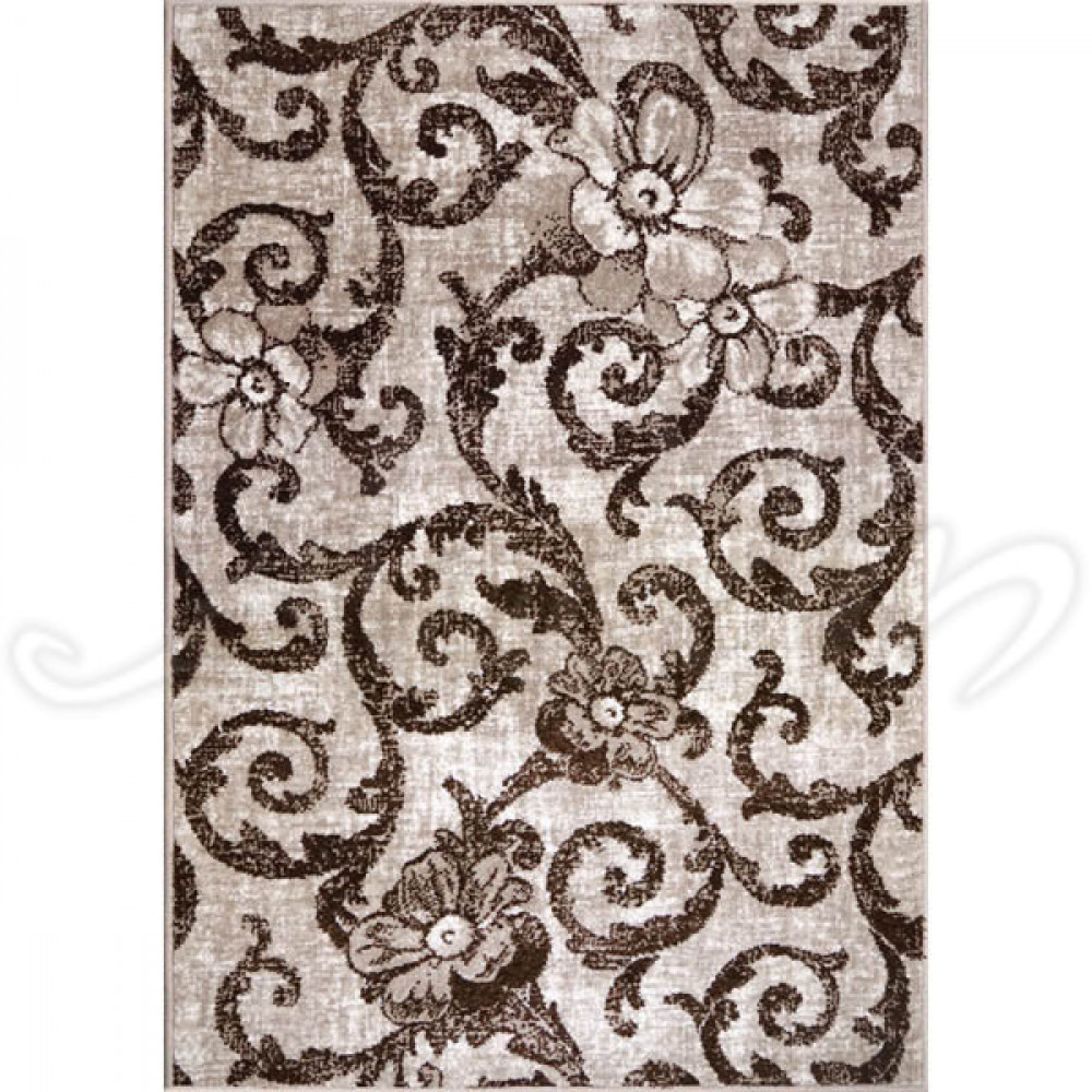 Килим Cappuccino 16003/12 - 80х150