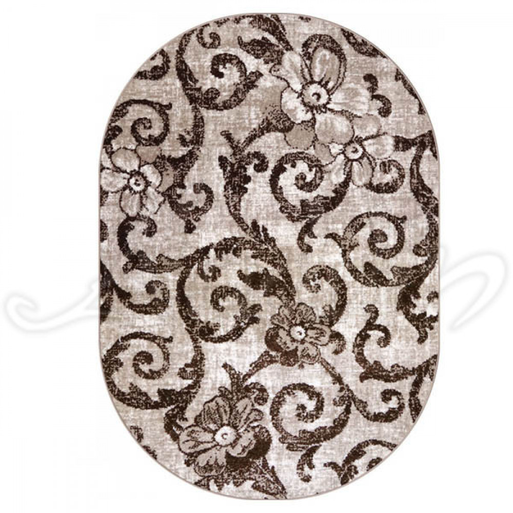 Килим Cappuccino 16003/12 o - 200х500