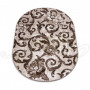 Килим Cappuccino 16003/12 o - 200х500 Килим Cappuccino 16003/12 o - 200х500