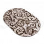Килим Cappuccino 16003/12 o - 200х500 Килим Cappuccino 16003/12 o - 200х500