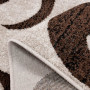 Доріжка Cappuccino 1.4м 16028/118 Доріжка Cappuccino 1.4м 16028/118