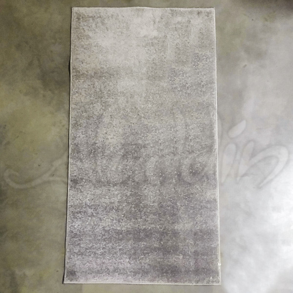 Килим Star (Grey) - 80х150