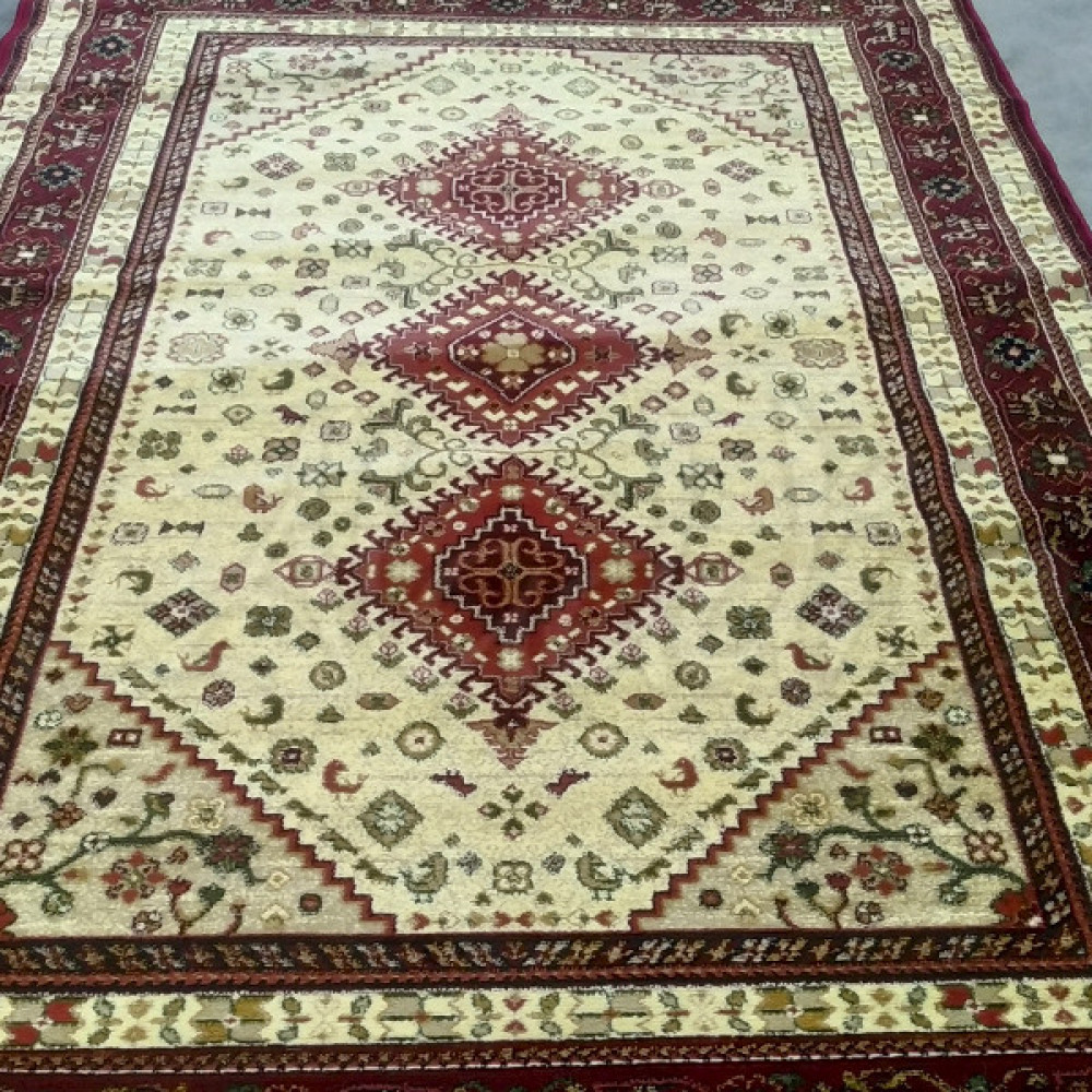 Килим Lotos 1531/120 - 400х600