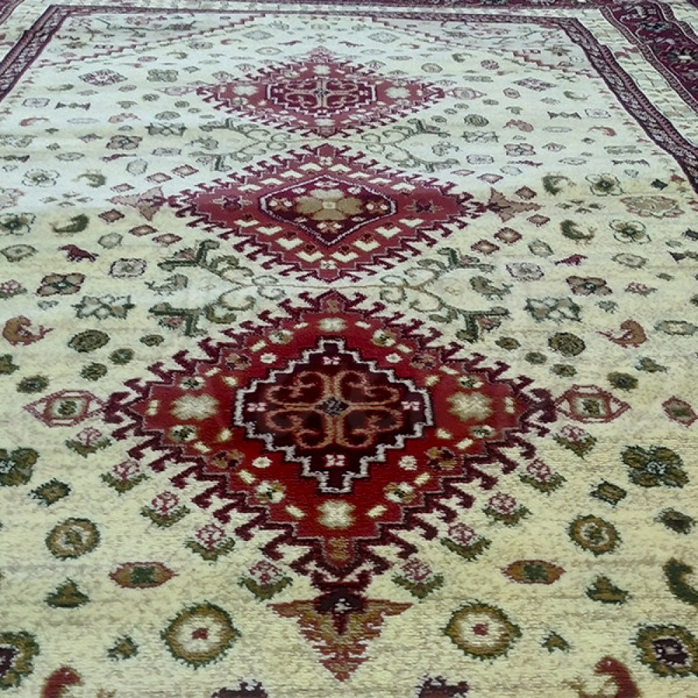 Килим Lotos 1531/120 - 400х600