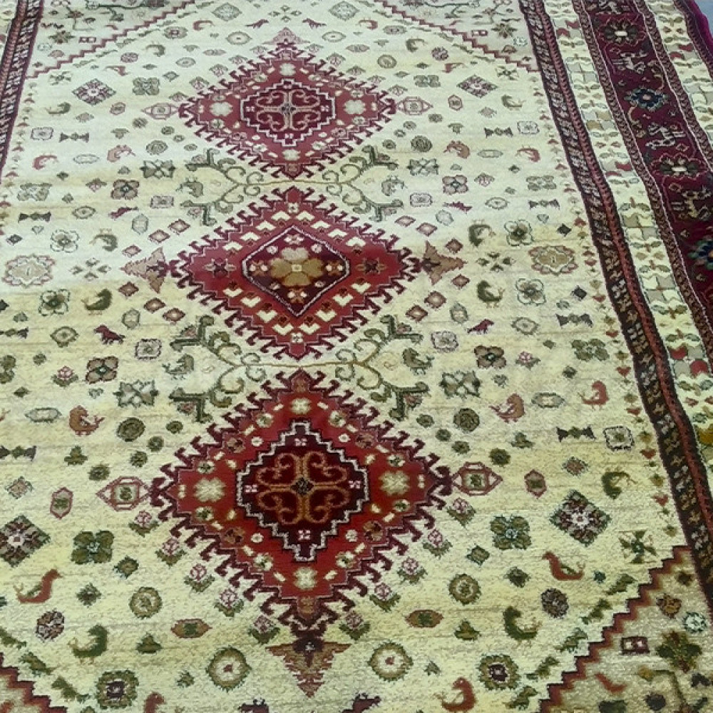 Килим Lotos 1531/120 - 400х600