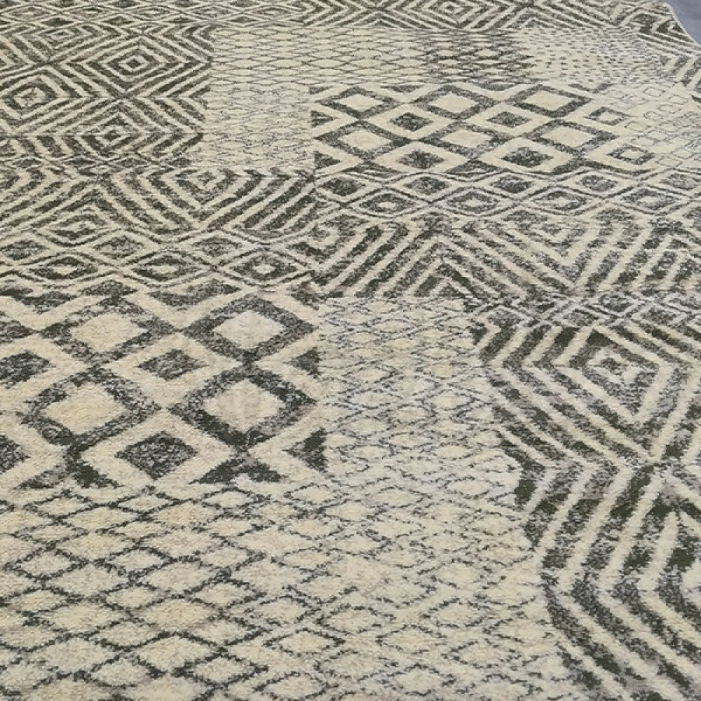 Килим Lotos 1583/160 - 400х600