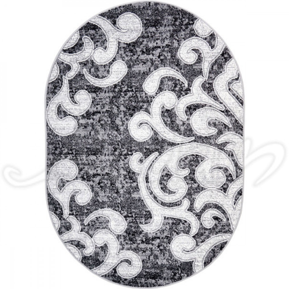 Килим Cappuccino 16028/610 o - 300х400