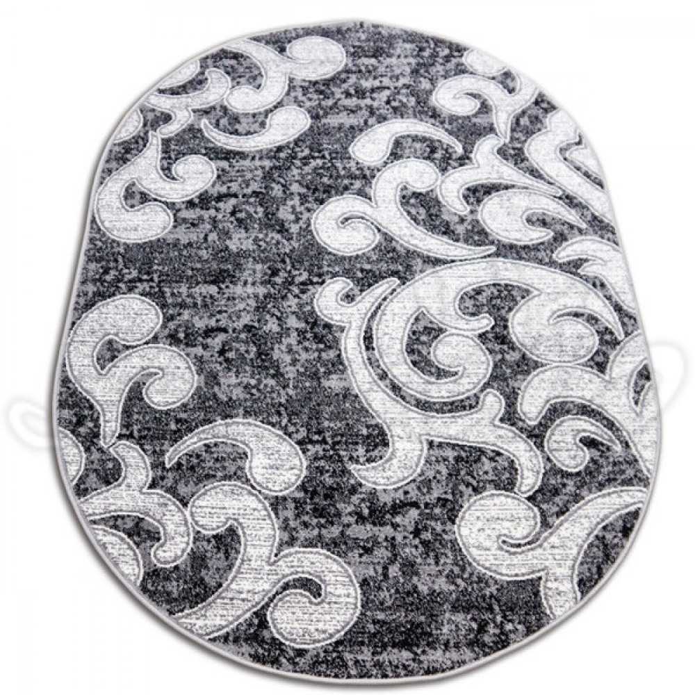 Килим Cappuccino 16028/610 o - 300х400