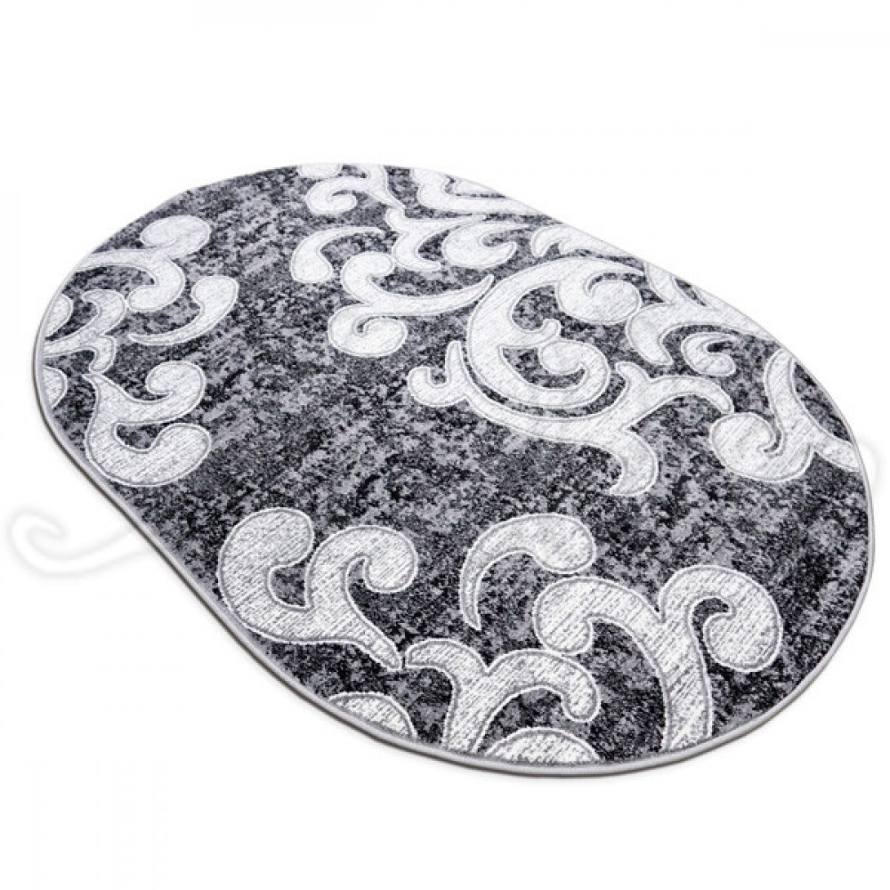 Килим Cappuccino 16028/610 o - 300х400