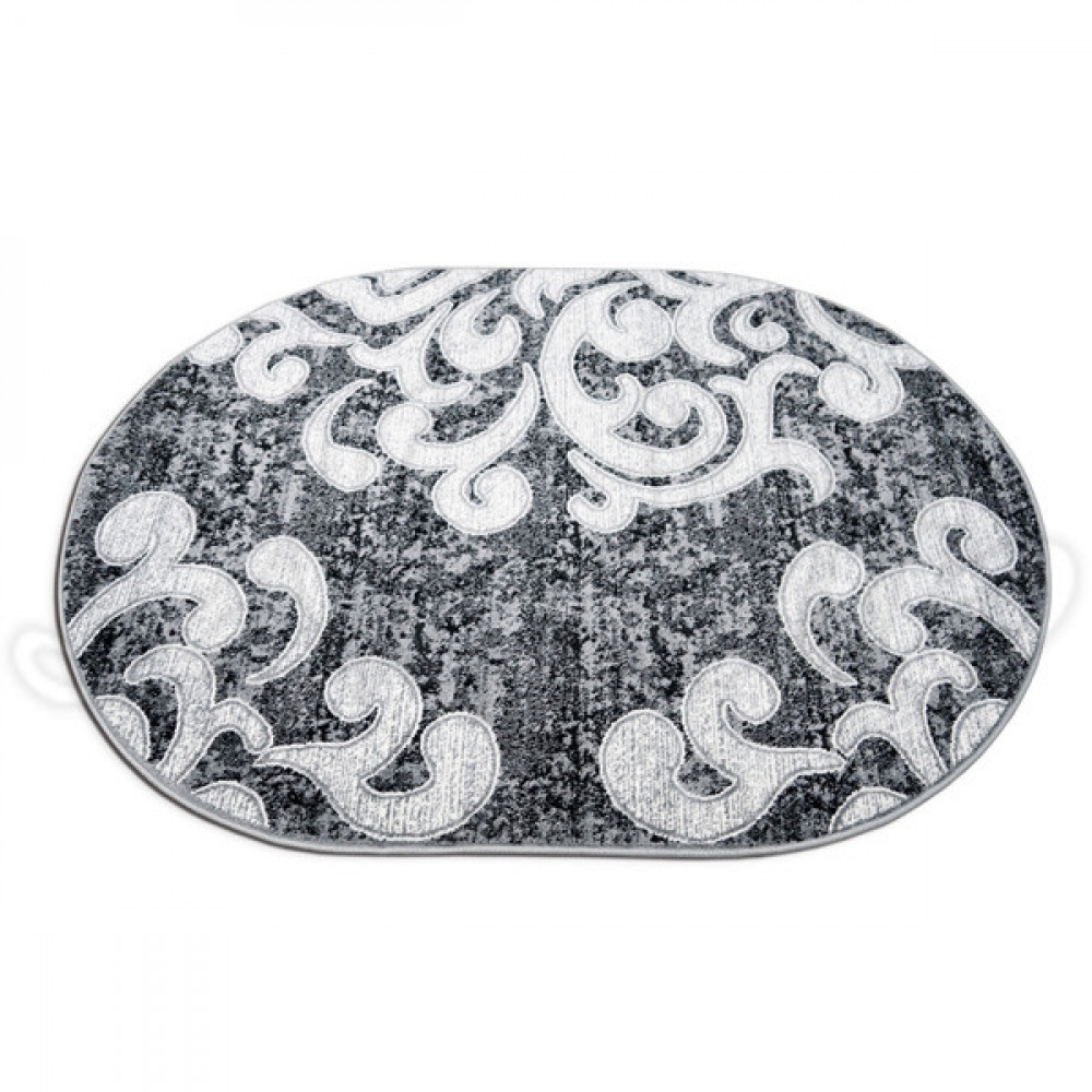 Килим Cappuccino 16028/610 o - 300х400
