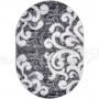 Килим Cappuccino 16028/610 o - 300х400 Килим Cappuccino 16028/610 o - 300х400