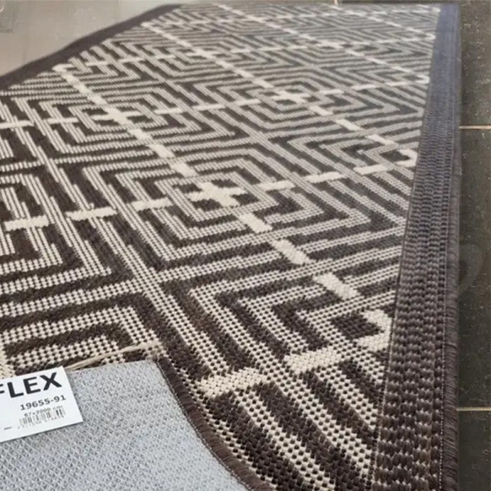 Доріжка Flex 2.0м 19655/91