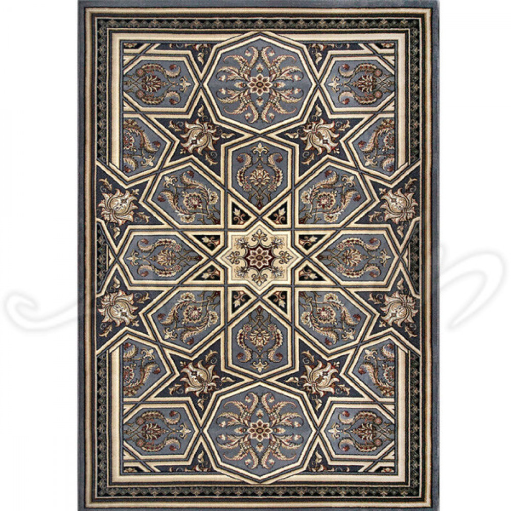 Килим Amina 27023/480 - 200х300
